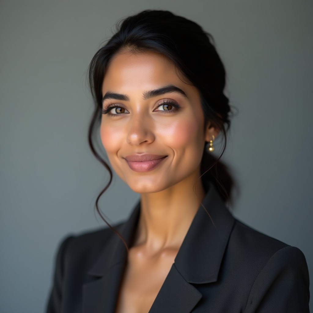 Aisha Patel