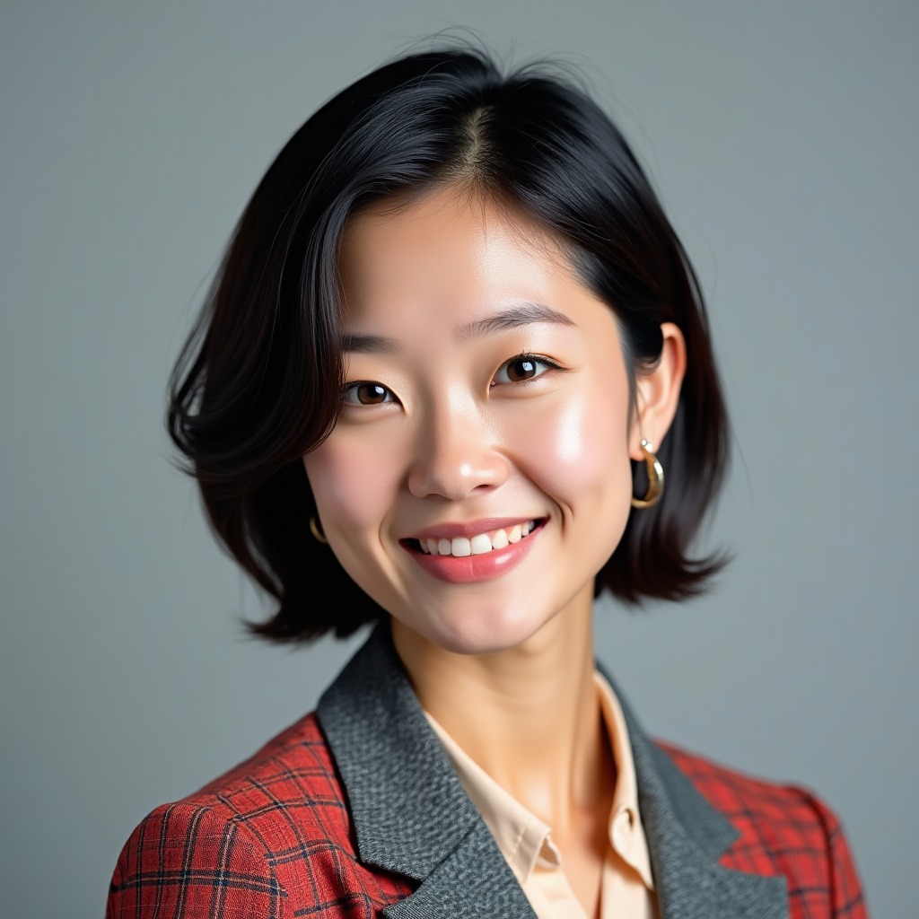 Hyun-ji Oh