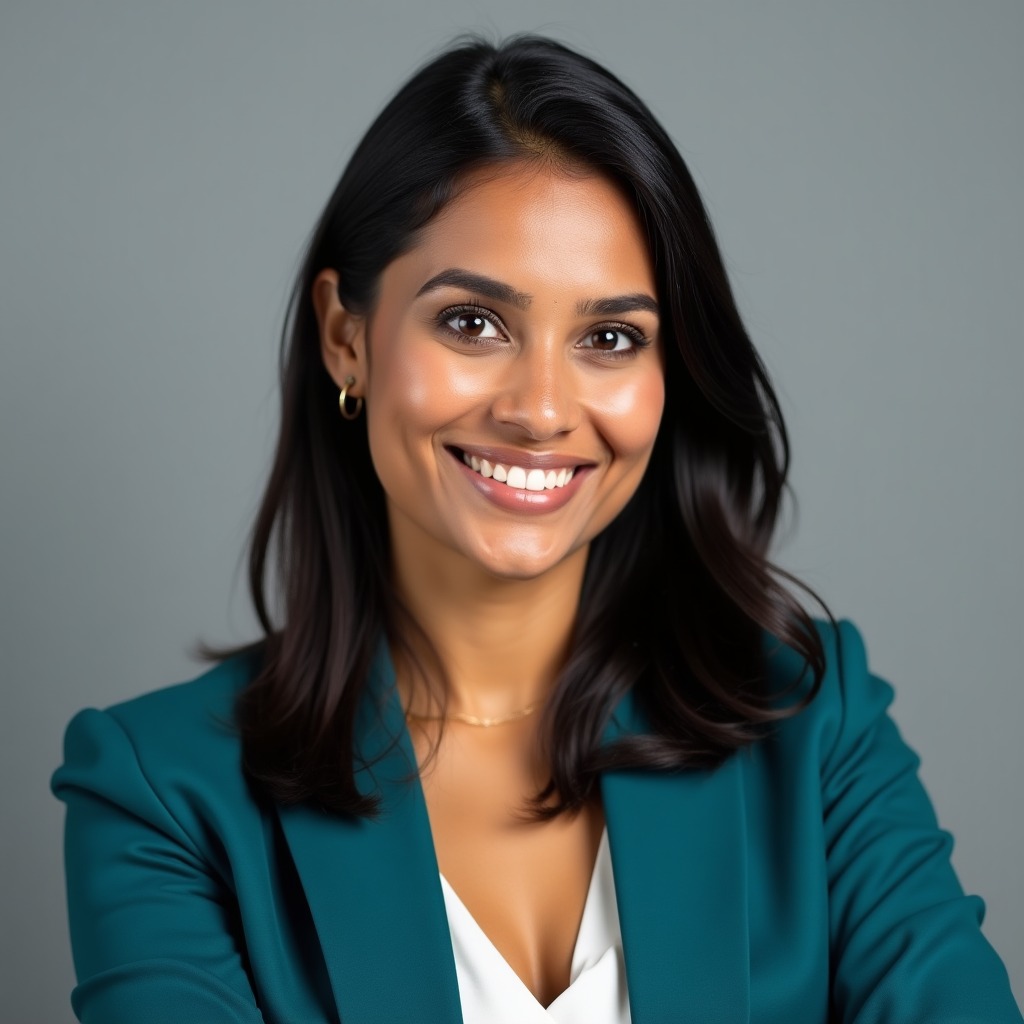 Priya Sundaram