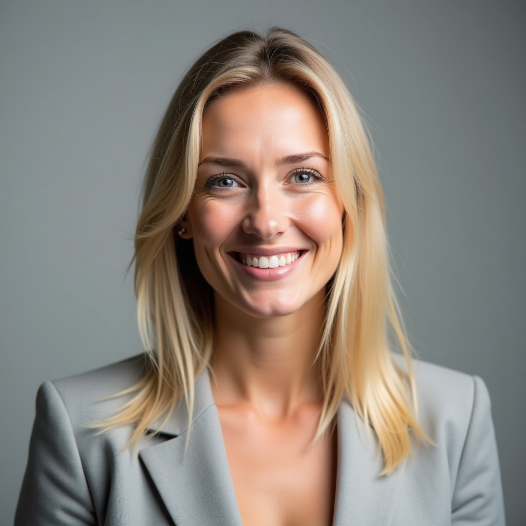 Sofia Andersen